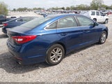 Hyundai Sonata Se 5NPE24AF7GH369168 снимка