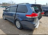 Toyota Sienna Xle V6 8 Passenger 5TDYK3DC8ES442046 fotografie