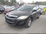 Mazda Cx-9 Touring JM3TB3CV4B0327530 снимка