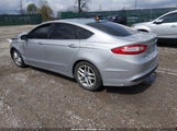 Ford Fusion Se 3FA6P0H73GR163295 снимка