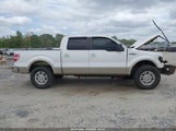 Ford F-150 Platinum 1FTFW1CV3AFA40528 снимка