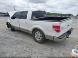 Ford F-150 Platinum 1FTFW1CV3AFA40528 снимка