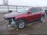 Jeep Cherokee Latitude Plus 4X4 1C4PJMLX2KD112175 снимка