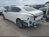 Infiniti Q50 Luxe JN1EV7BPXPM510498 снимка