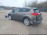 Toyota Rav4 Limited JTMDFREV2D5011731 снимка