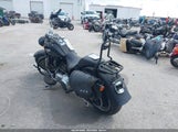 Harley-Davidson Flstfb Fatboy Lo 1HD1JNV39GC015797 снимка