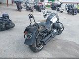Harley-Davidson Flstfb Fatboy Lo 1HD1JNV39GC015797 снимка
