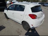 Mitsubishi Mirage De/Rf ML32A3HJ0FH037549 снимка