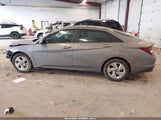 Hyundai Elantra Hybrid Blue KMHLM4AJ2PU054723 photo