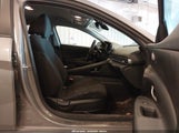 Hyundai Elantra Hybrid Blue KMHLM4AJ2PU054723 fotografie