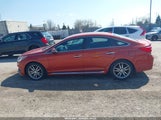Hyundai Sonata Sport 2.0T 5NPE34AB3FH186715 снимка
