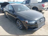 Audi A4 2.0T Premium WAUAFAFL0GN014016 снимка