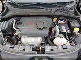Fiat 500X Lounge Awd ZFBCFYDB7HP568077 снимка