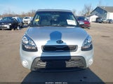 Kia Soul + KNDJT2A6XC7362858 снимка