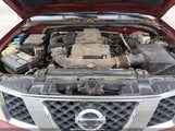 Nissan Frontier Se 1N6AD07U68C451085 снимка