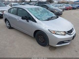Honda Civic Lx 19XFB2F57FE233859 снимка