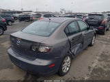 Mazda Mazda3 I JM1BK12G481832045 снимка