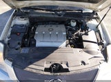 Cadillac Dts Performance 1G6KD57917U229467 photo