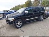 Infiniti Qx56 5N3AA08C77N801668 снимка