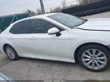 Toyota Camry Le JTNB11HKXJ3049400 fotografie