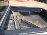 Toyota Tacoma 5TFNX4CN5EX041643 снимка