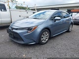 Toyota Corolla Le JTDEPRAE7LJ075194 снимка