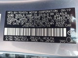 Toyota Corolla Le JTDEPRAE7LJ075194 снимка