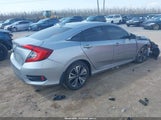 Honda Civic Ex-T 19XFC1F34GE040155 снимка