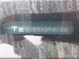 Tesla Model 3 Rear-Wheel Drive 5YJ3E1EA3PF457404 снимка