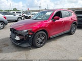 Mazda Cx-5 Touring JM3KFACM0M0331881 снимка