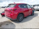 Mazda Cx-5 Touring JM3KFACM0M0331881 снимка