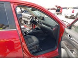 Mazda Cx-5 Touring JM3KFACM0M0331881 снимка
