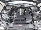 Mercedes-Benz C 230 Kompressor Sport/Sport WDBRF40J94F502433 photo