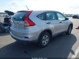 Honda Cr-V Lx 2HKRM4H38GH607438 снимка