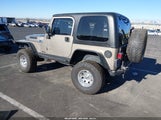 Jeep Wrangler Sahara 1J4FA59S23P318992 снимка