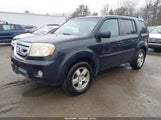 Honda Pilot Ex-L 5FNYF4H67BB073419 photo