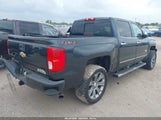 Chevrolet Silverado  High Country 3GCUKTEJ9JG446255 fotografie