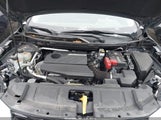 Nissan Rogue Sv Intelligent Awd 5N1BT3BBXPC852103 fotografie