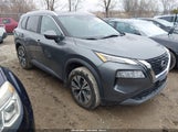 Nissan Rogue Sv Intelligent Awd 5N1BT3BBXPC852103 снимка