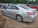 Toyota Camry Se 4T1BF3EK8AU109833 снимка