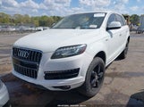 Audi Q7 3.0T Premium WA1CGAFE6FD024879 снимка