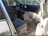 Nissan Quest S JN8AE2KP7E9100745 fotografie