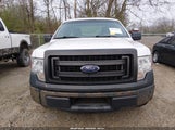 Ford F-150 Xl 1FTMF1CM4EKD70173 снимка