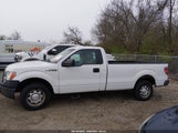 Ford F-150 Xl 1FTMF1CM4EKD70173 снимка