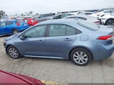 Toyota Corolla Le 5YFEPMAE6MP231161 снимка