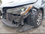 Toyota Corolla Le 5YFEPMAE6MP231161 снимка