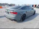Audi S5 Sportback Prestige Tfsi Quattro Tiptronic WAUB4CF53NA022607 photo