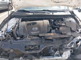 Mazda Mazda3 Touring 3MZBN1V32JM229665 снимка