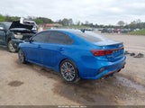 Kia Forte Gt 3KPF44AC0PE547933 снимка