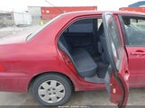 Mitsubishi Lancer Es JA3AJ26E23U031228 снимка